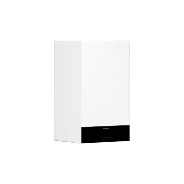 Viessmann Vitodens 100-W 25/31 Kw 21.000 Kcal Yoğuşmalı Kombi Hermetik Baca Tipi ile Yüksek Kapasite