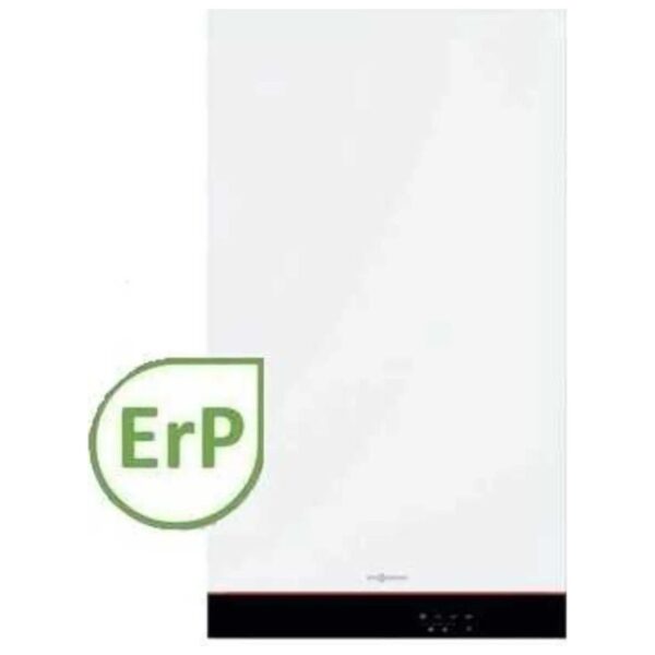 Viessmann Vitodens Connect 32 kW Yoğuşmalı Kombi