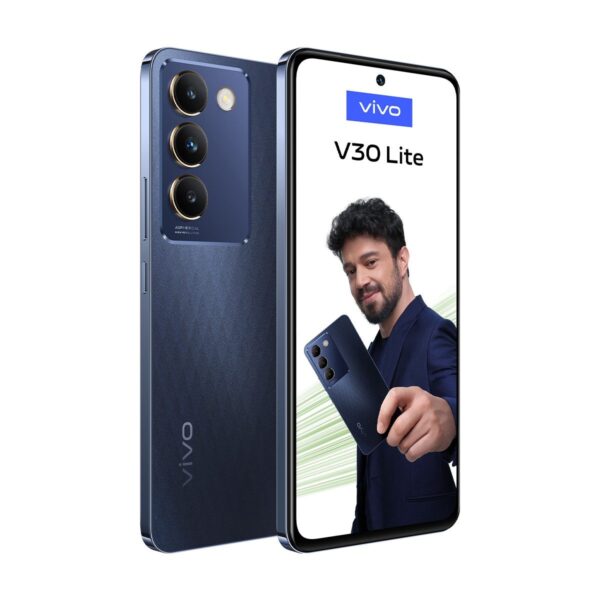 Vivo V30 Lite