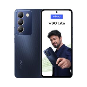 Vivo V30 Lite Siyah
