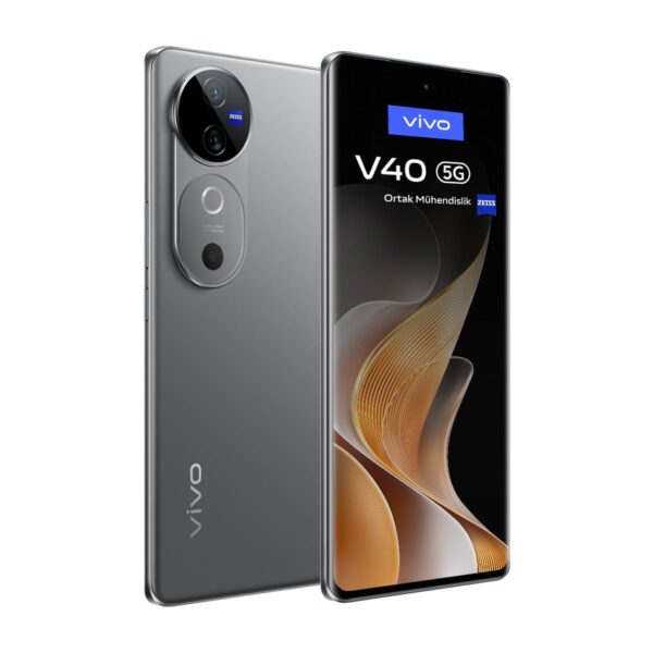 Vivo V40