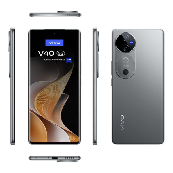 Vivo V40