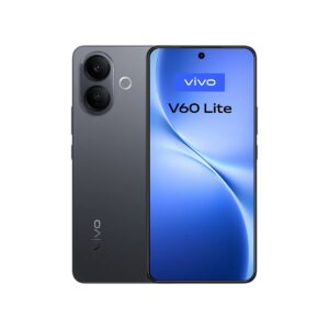 Vivo V60 Siyah