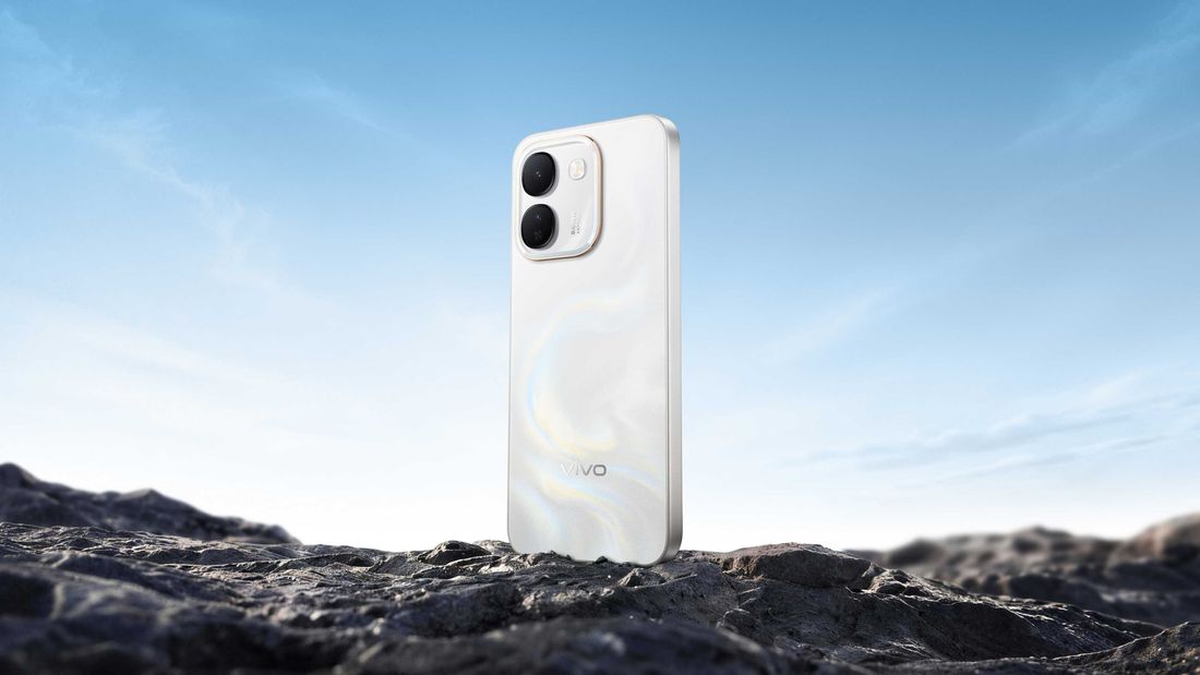 Vivo V80 Lite