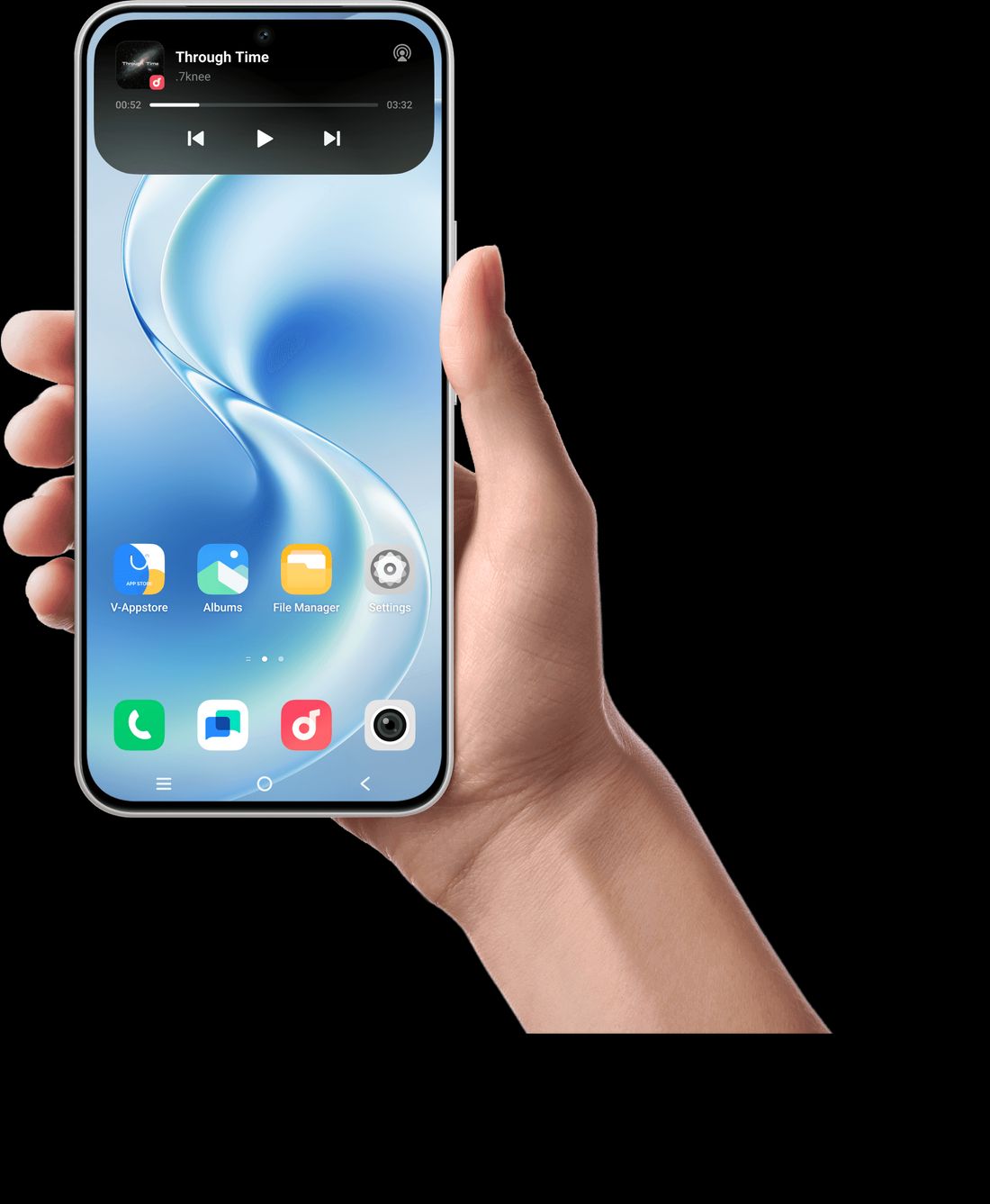 Vivo V80 Lite