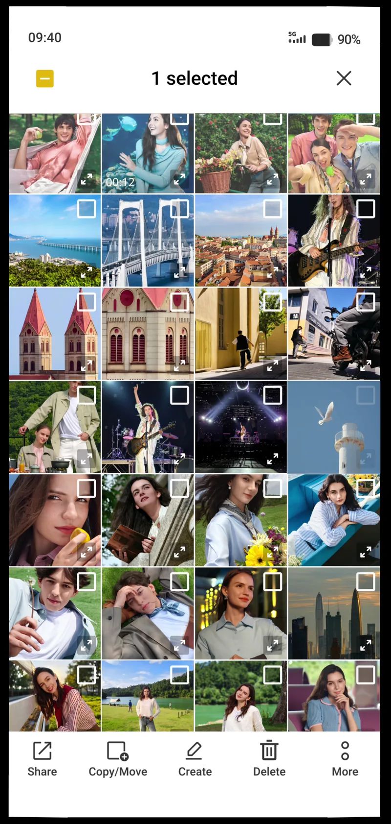 Vivo V80 Lite