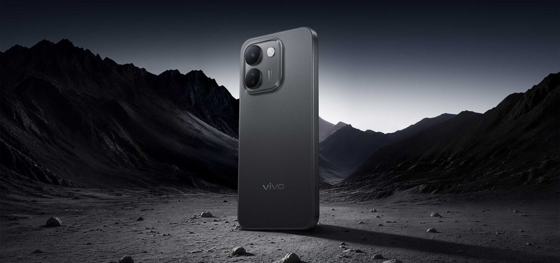 Vivo V80 Lite