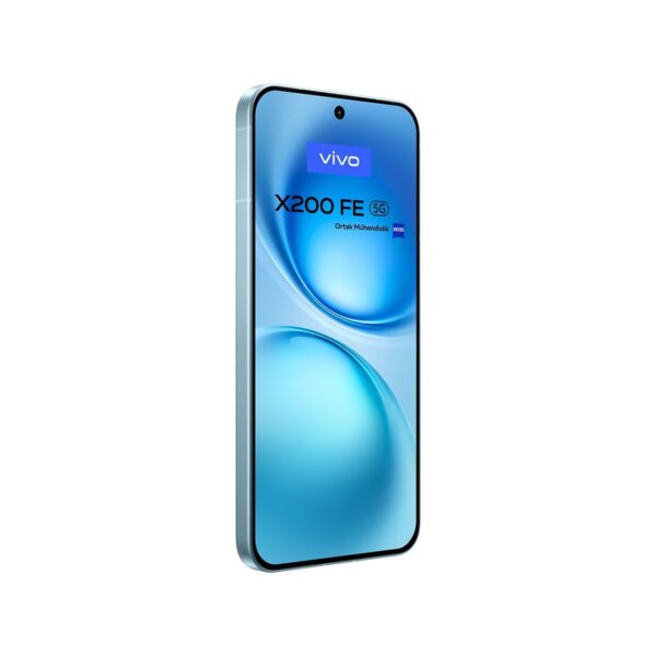 Vivo X