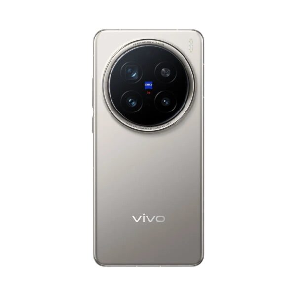Vivo X200 Pro