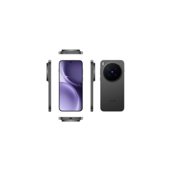 Vivo X300 Pro