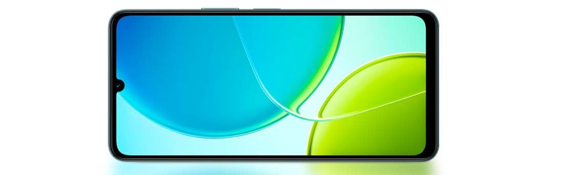 Vivo Y04