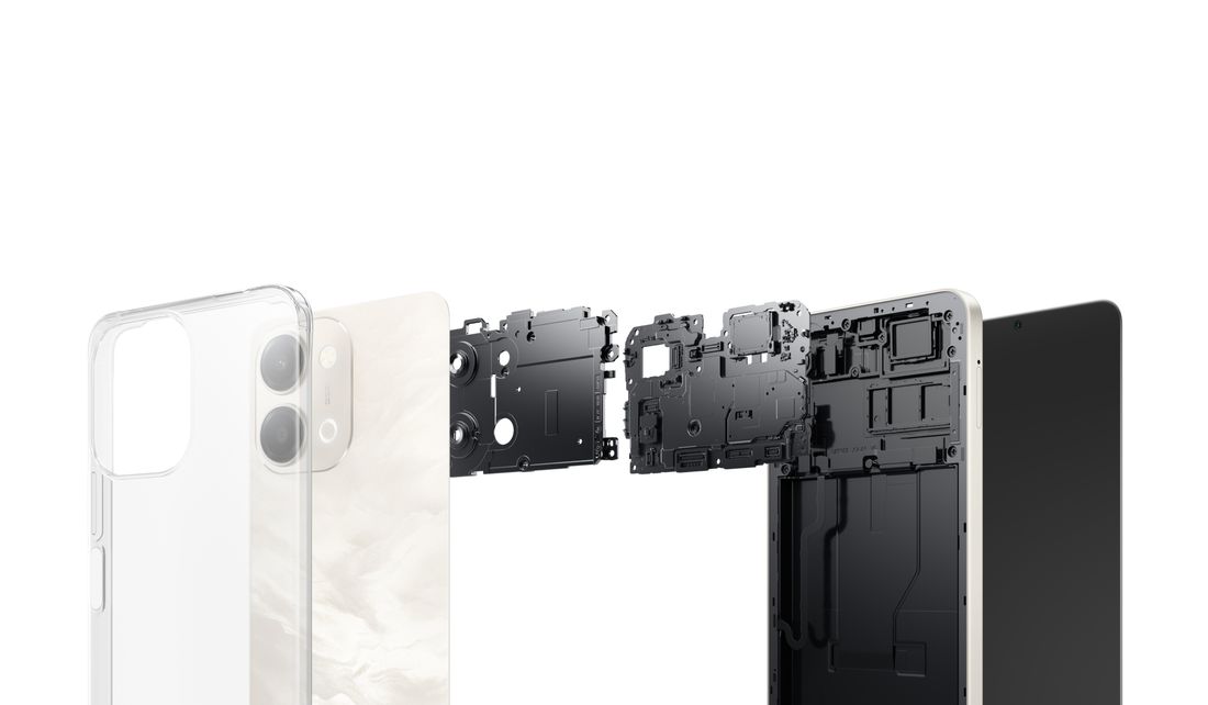 Vivo Y11d
