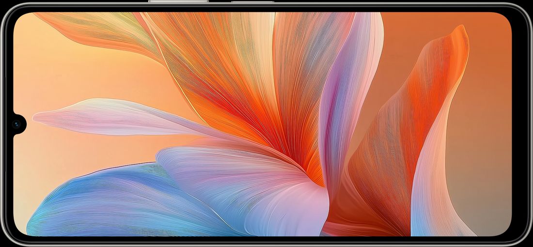 Vivo Y11d