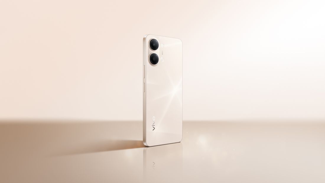 Vivo Y11d