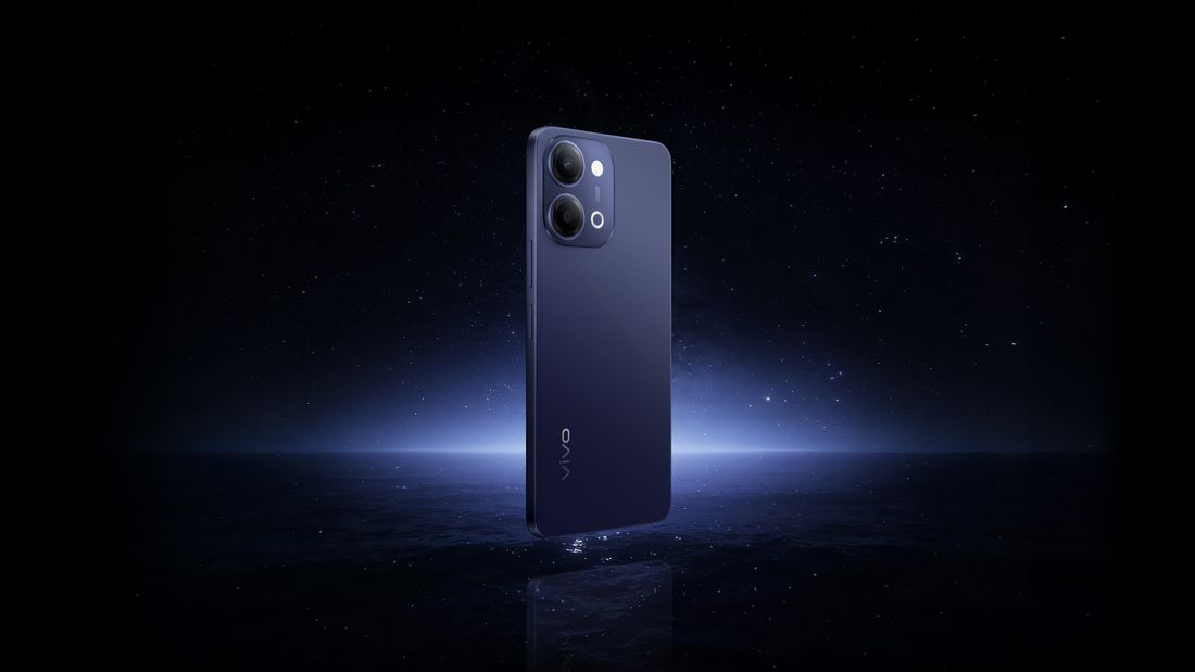 Vivo Y11d
