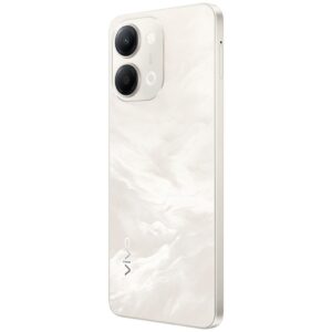 Vivo Y11d Platin Gümüş