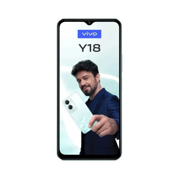 Vivo Y18