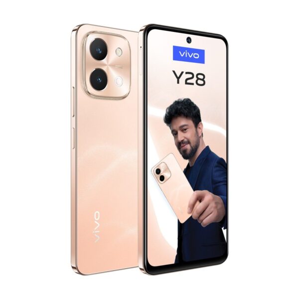 Vivo Y28