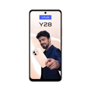 Vivo Y28 Turuncu