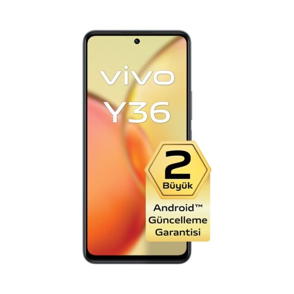 Vivo Y36