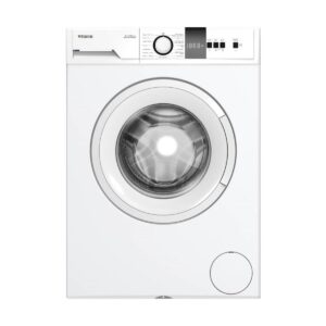 Windsor Cmı 80100W0 8 kg 1000 Devir Beyaz Çamaşır Makinesi HBCV0000FN1KC7