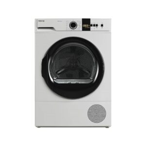 Windsor Km 9011W0 Isı Pompalı 9 kg Beyaz Kurutma Makinesi HBCV0000FLDGS2