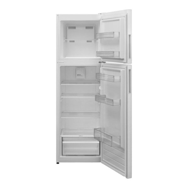 Windsor NF25120W0 No-Frost Çift Kapılı 251 L Beyaz Buzdolabı