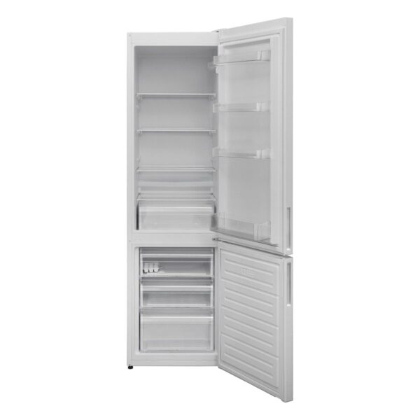 Windsor STK28820W0 Statik Çift Kapılı 288 L Beyaz Buzdolabı