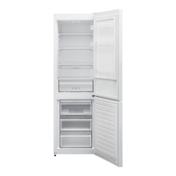 Windsor STK34020W0 Statik Çift Kapılı 340 L Beyaz Buzdolabı