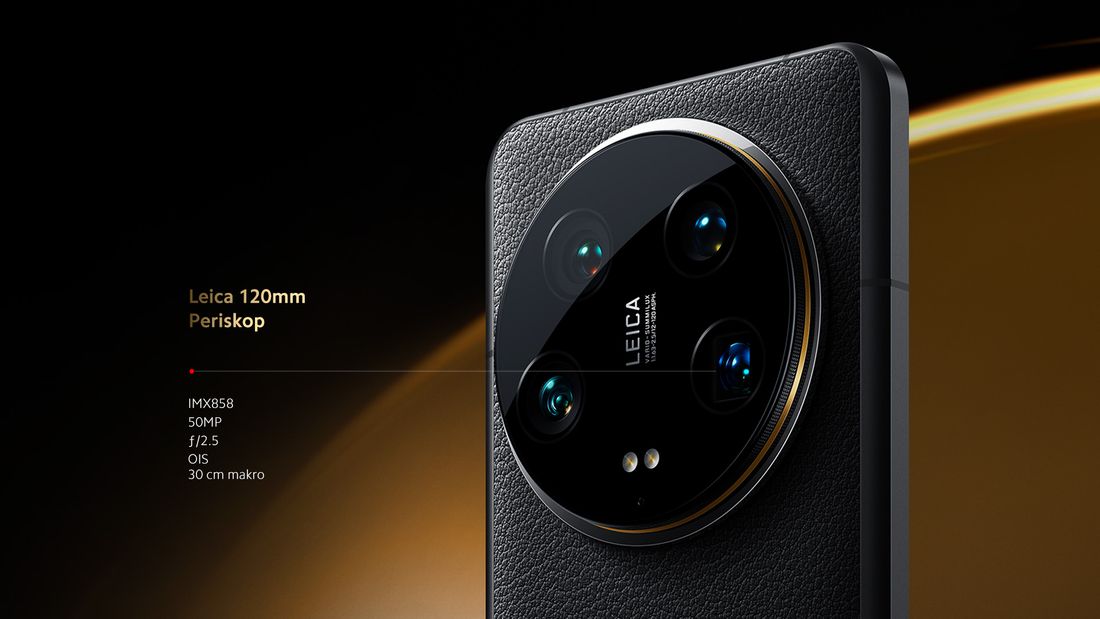 Xiaomi 14 Ultra