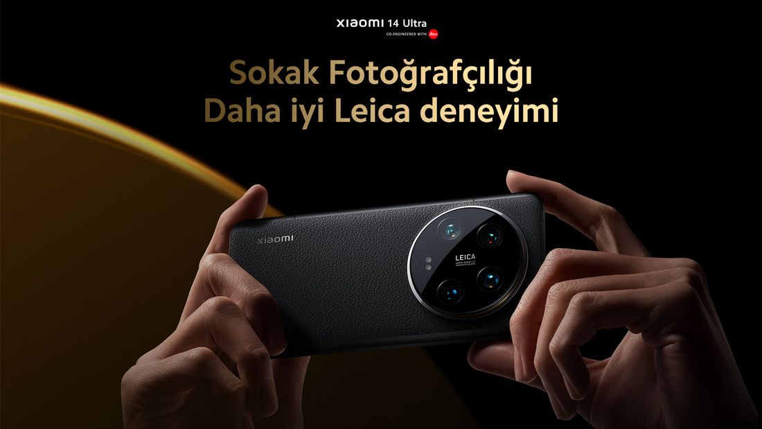 Xiaomi 14 Ultra