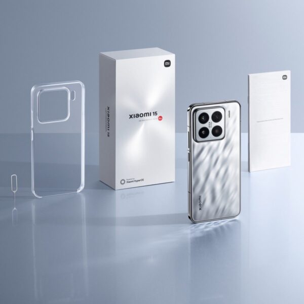 Xiaomi 15