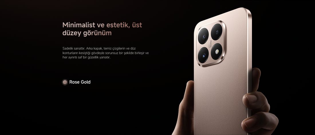 Xiaomi 15T