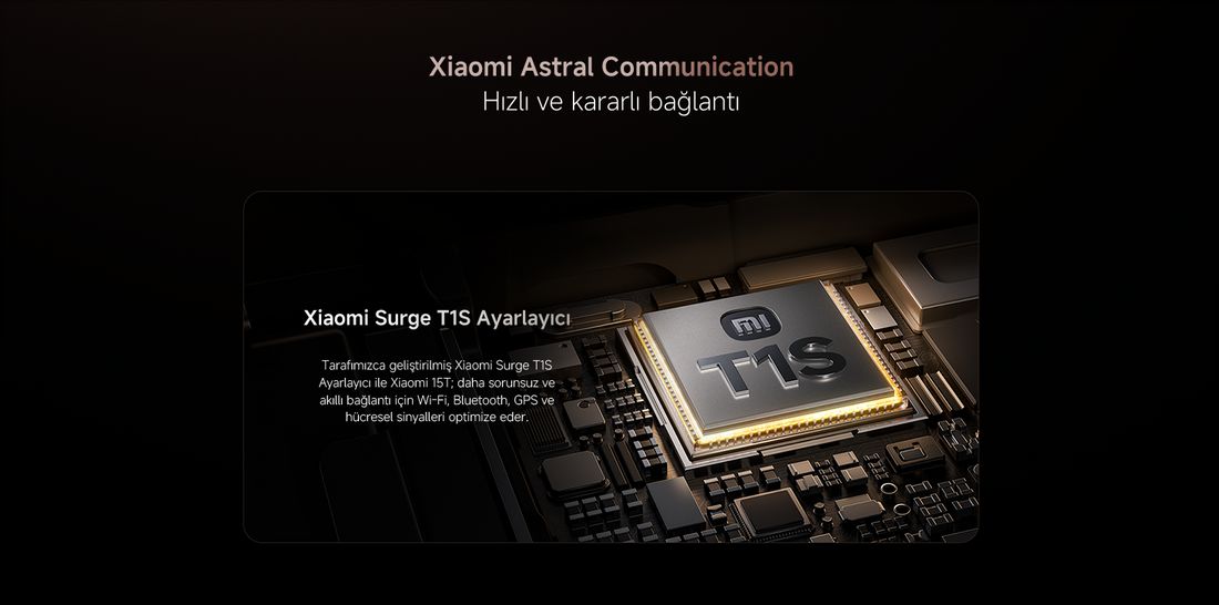 Xiaomi 15T