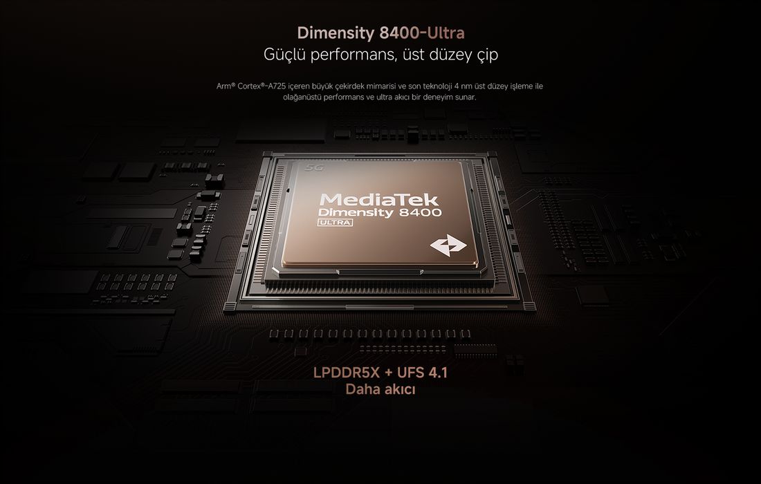 Xiaomi 15T