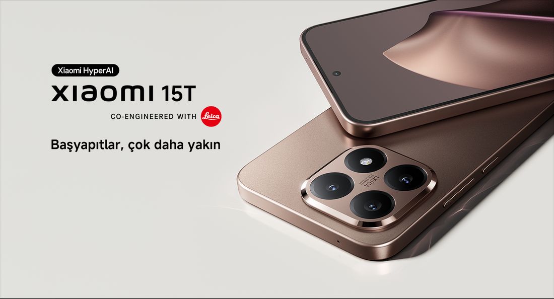 Xiaomi 15T