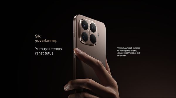 Xiaomi 15T Pro