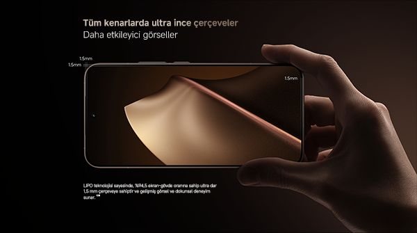 Xiaomi 15T Pro
