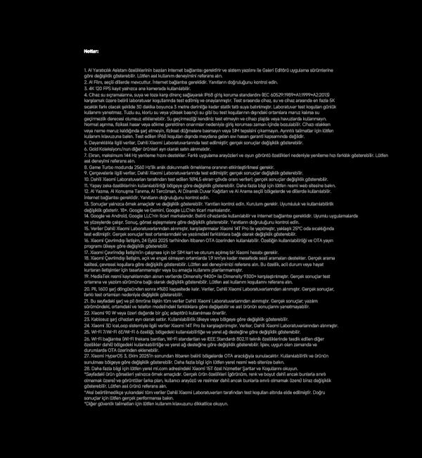 Xiaomi 15T Pro