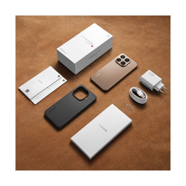 Xiaomi 15T Pro