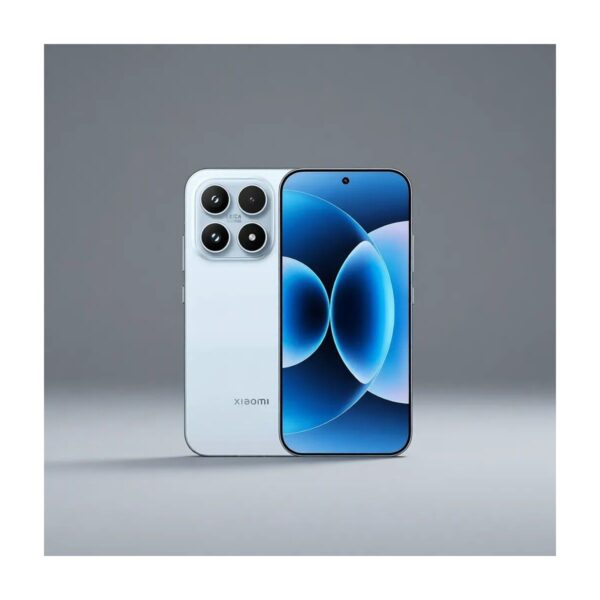 Xiaomi 17