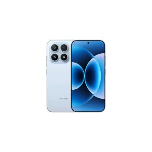 Xiaomi 17 Buz Mavisi