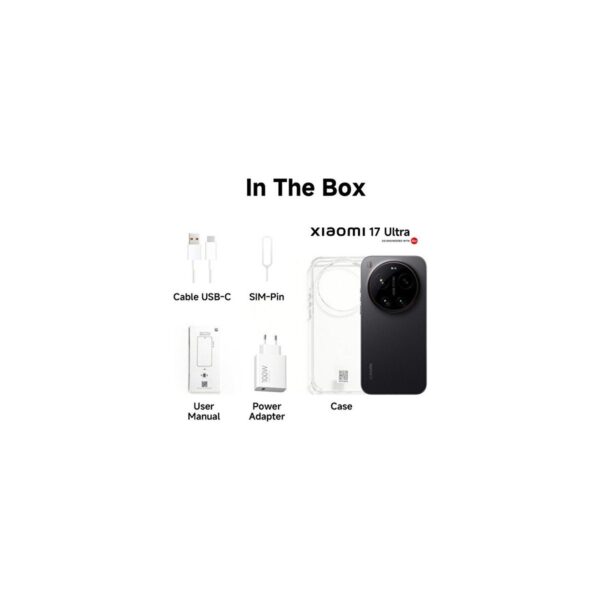 Xiaomi 17 Ultra