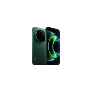 Xiaomi 17 Ultra Yeşil