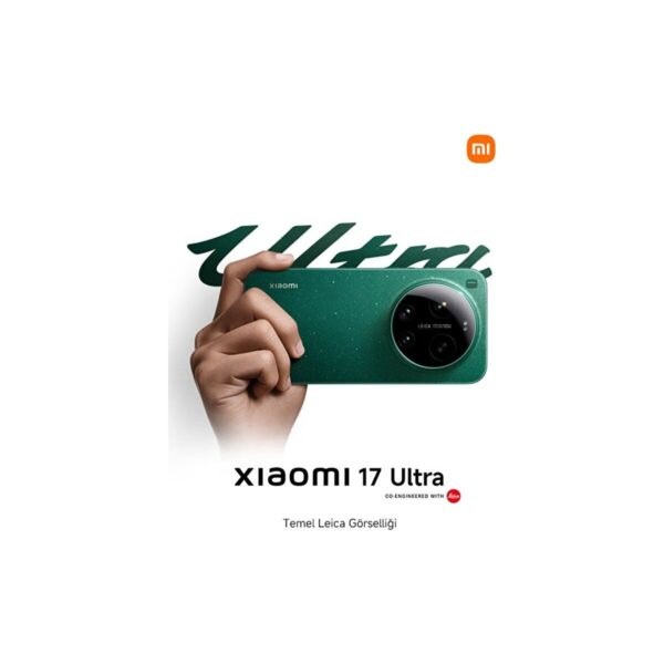 Xiaomi 17 Ultra