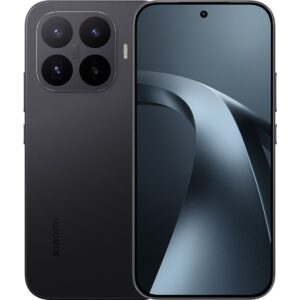 Xiaomi 17T Siyah