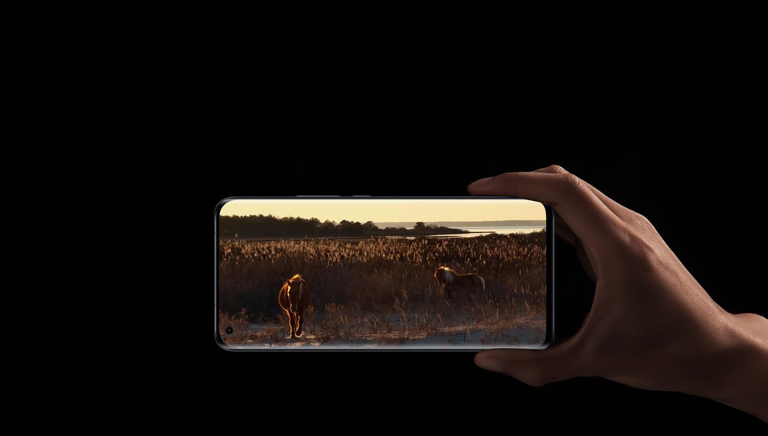 Xiaomi Mi 11 Ultra