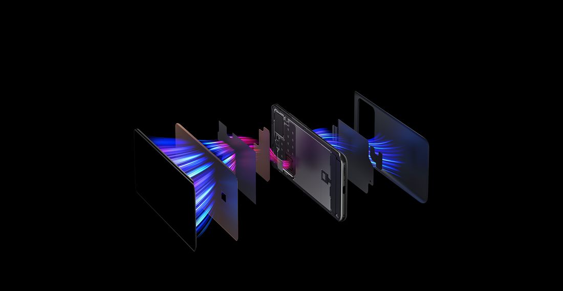 Xiaomi Mi 11 Ultra