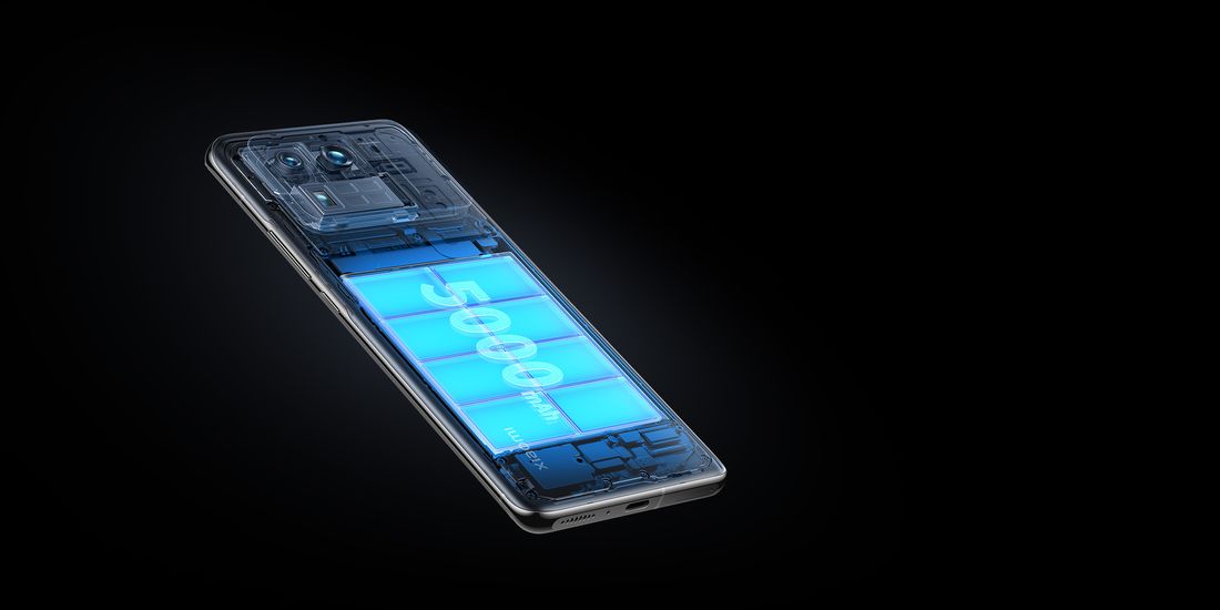 Xiaomi Mi 11 Ultra