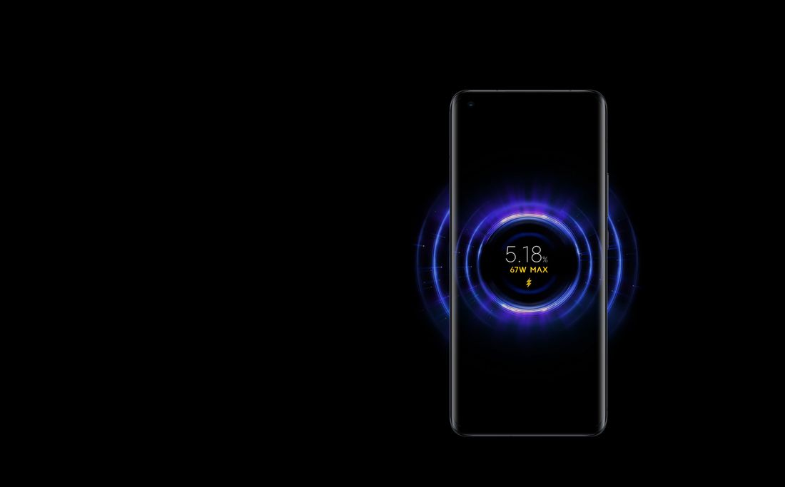 Xiaomi Mi 11 Ultra